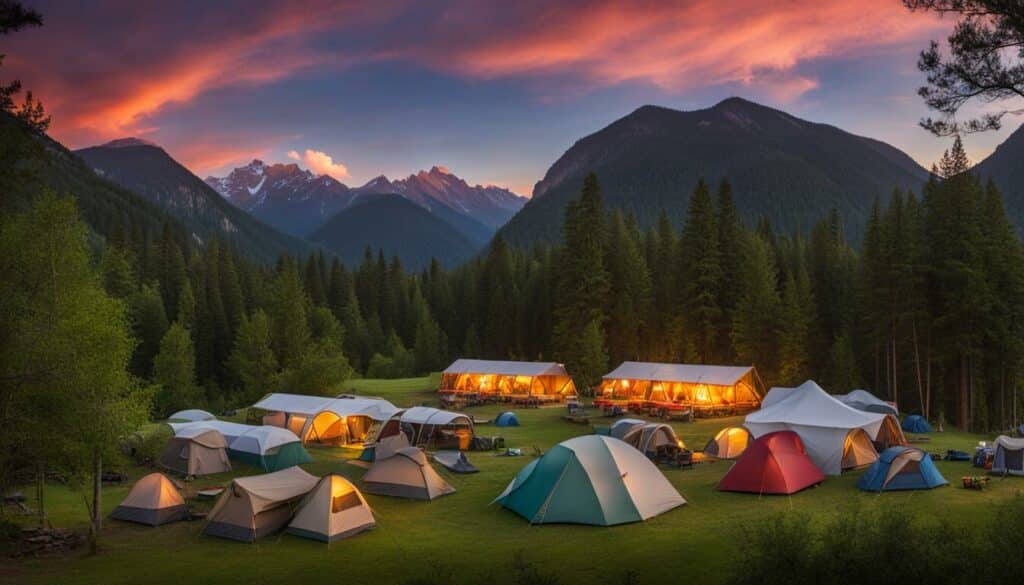campground appeal