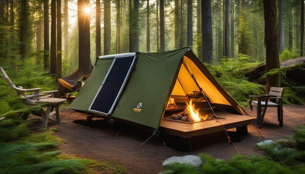 campground industry trends image
