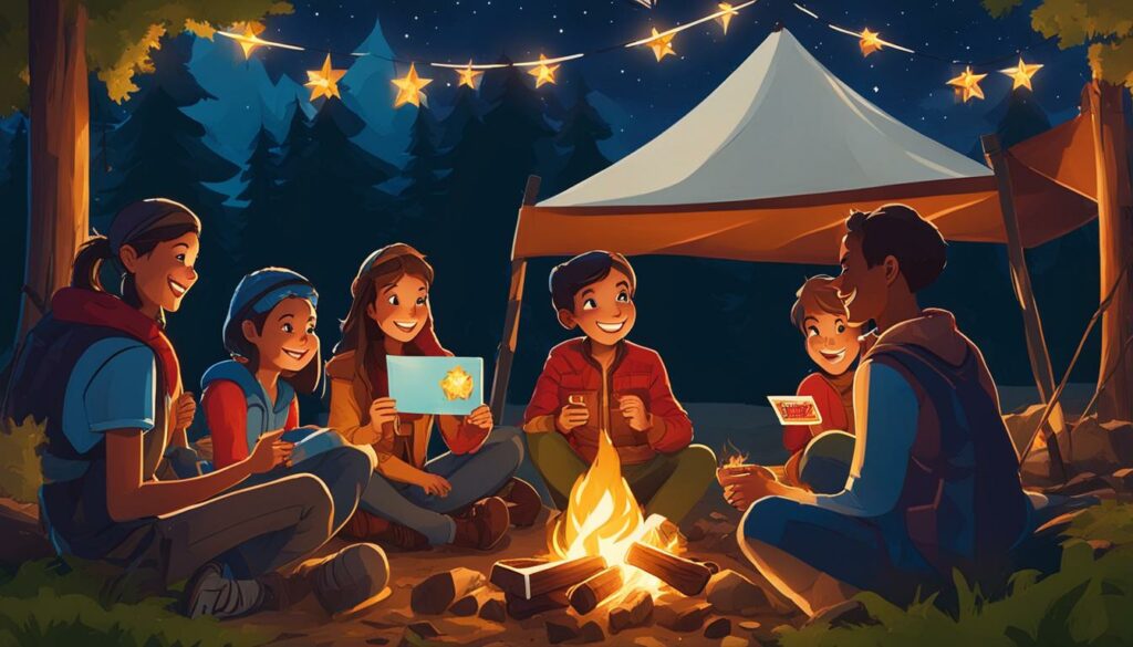 campground loyalty programs
