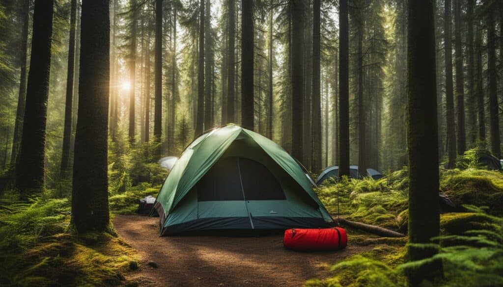 campground management software