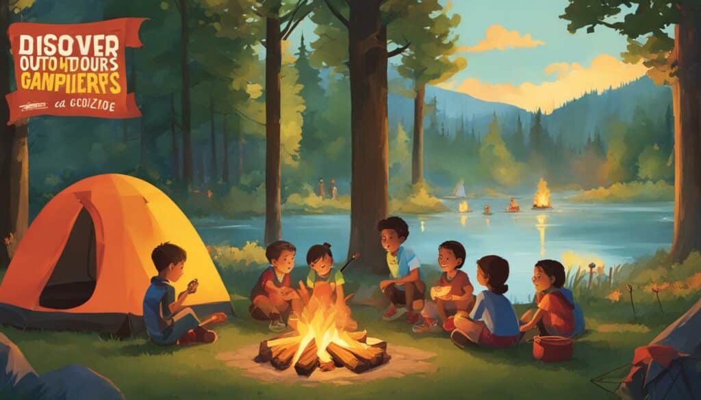campground marketing