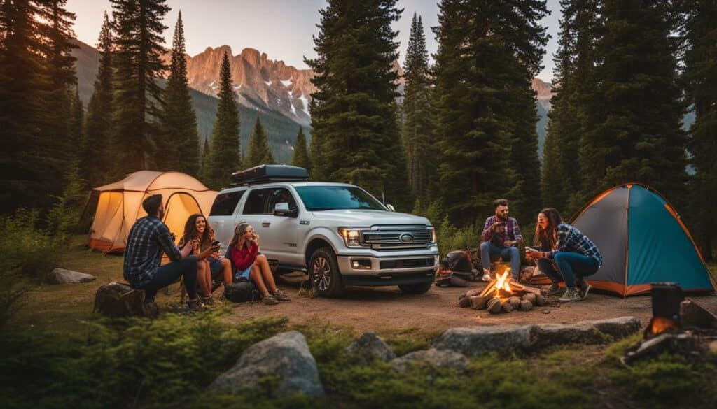 campground marketing ideas
