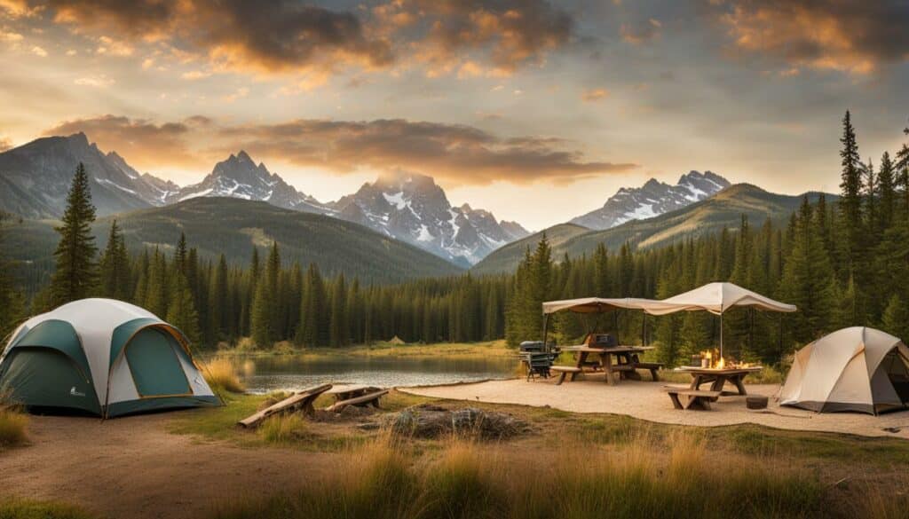 campground marketing strategies