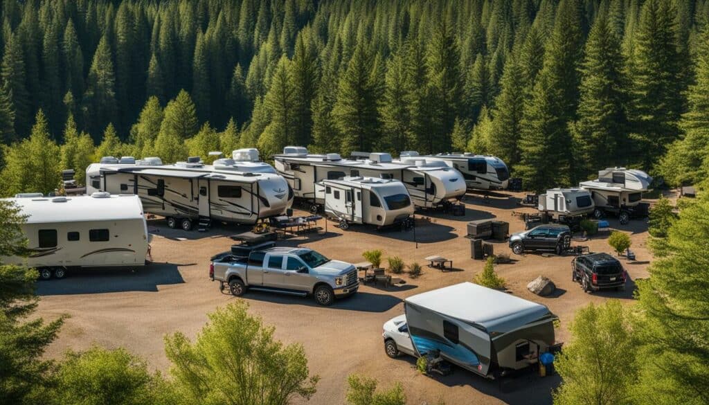campground photo gallery
