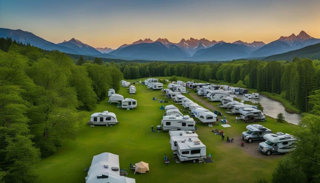 campground reputation management