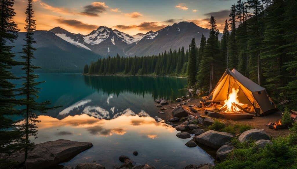 campground success factors