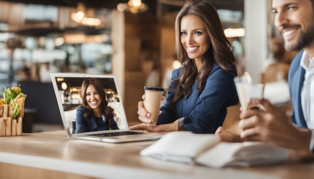 characteristics for segmentation
