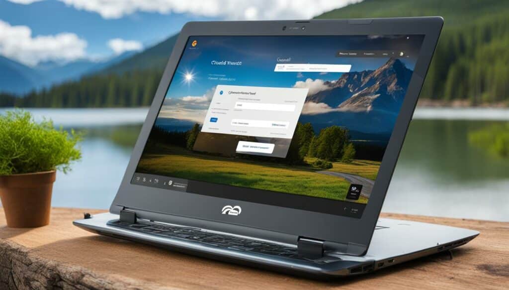cloud-based booking software
