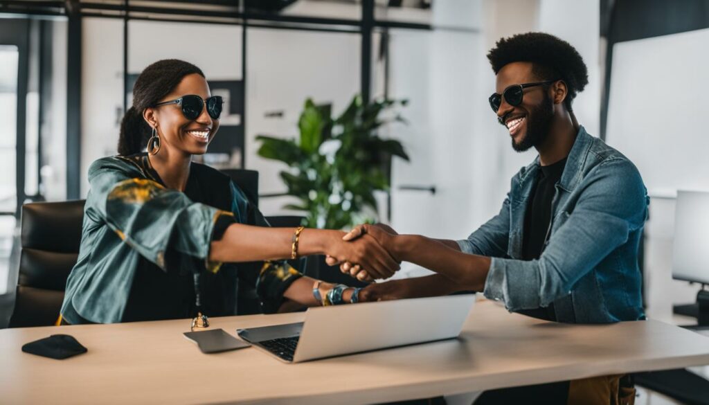 collaboration benefits
