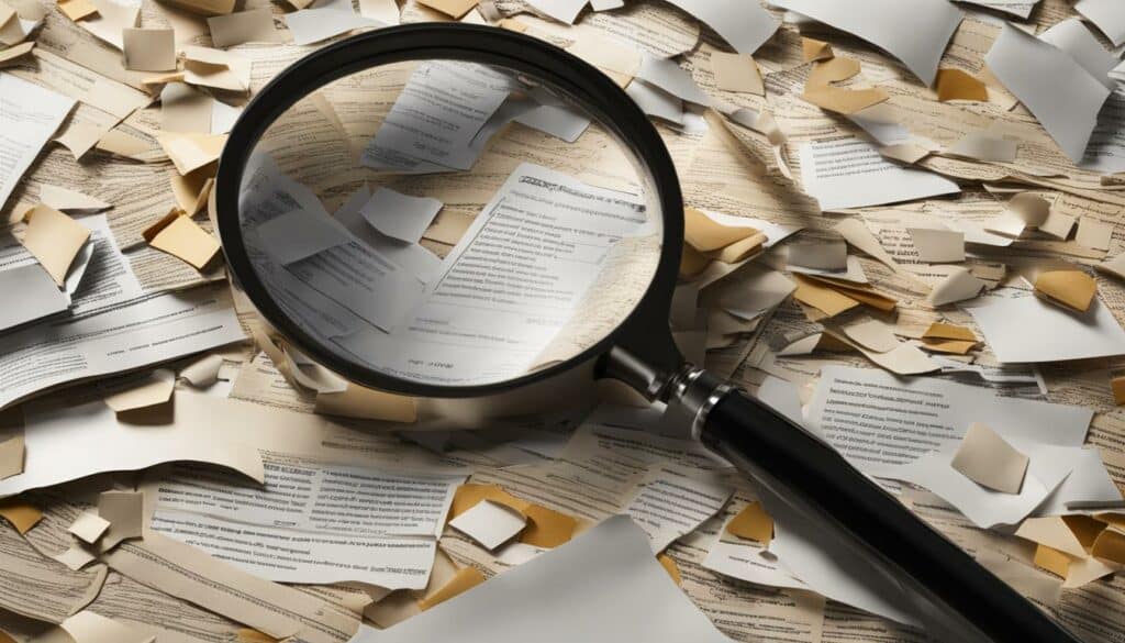content audit