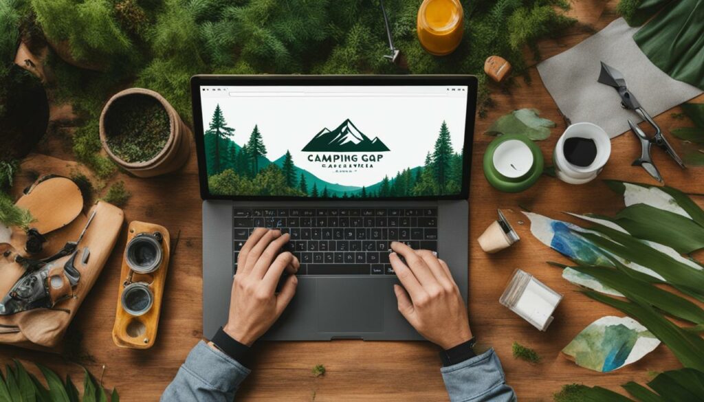 crafting email subject lines