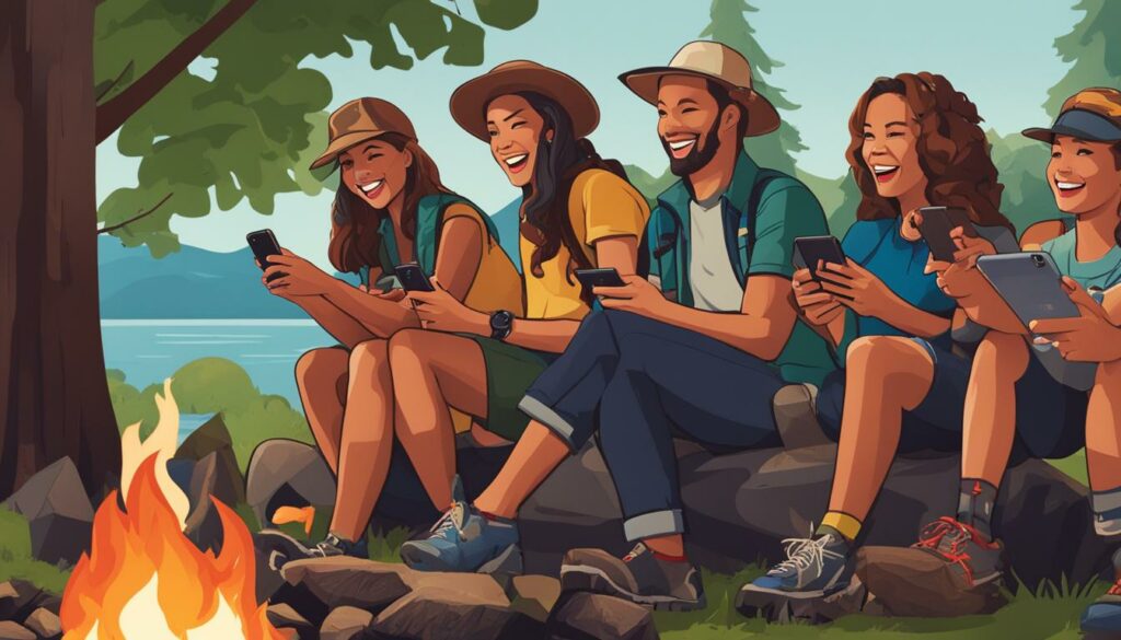 creative engagement strategies for promoting recreation activities