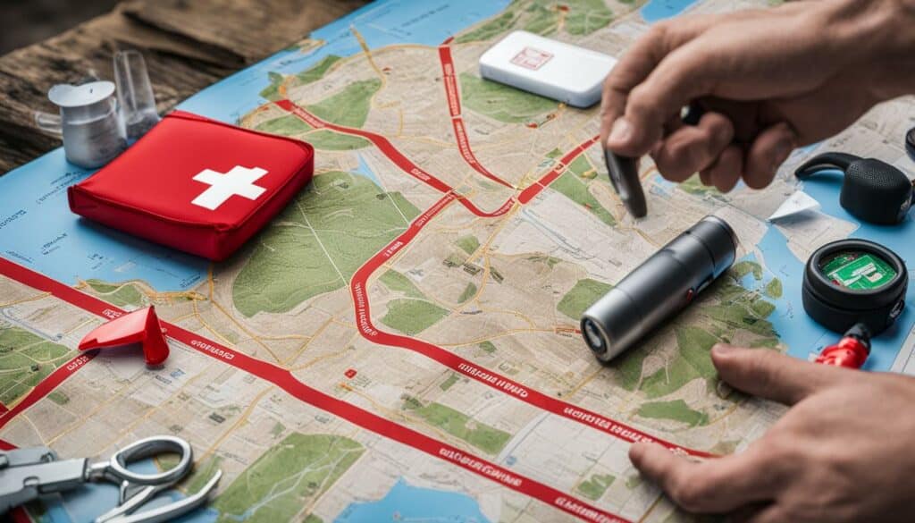 crisis response plan