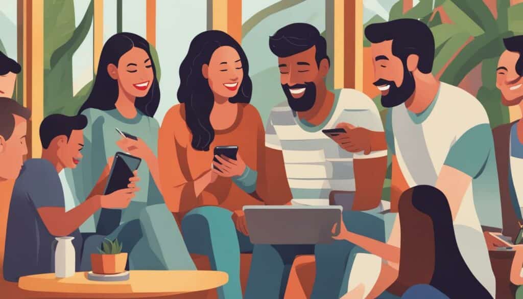 customer engagement