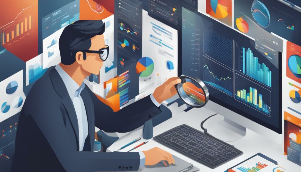 data analysis