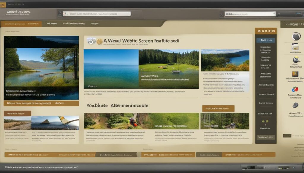 digital accessibility guidelines