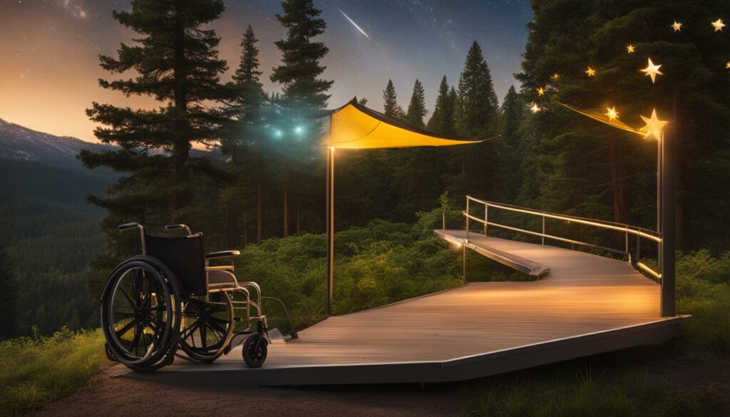 disabled people reviews
