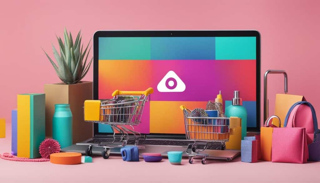 ecommerce email campaign