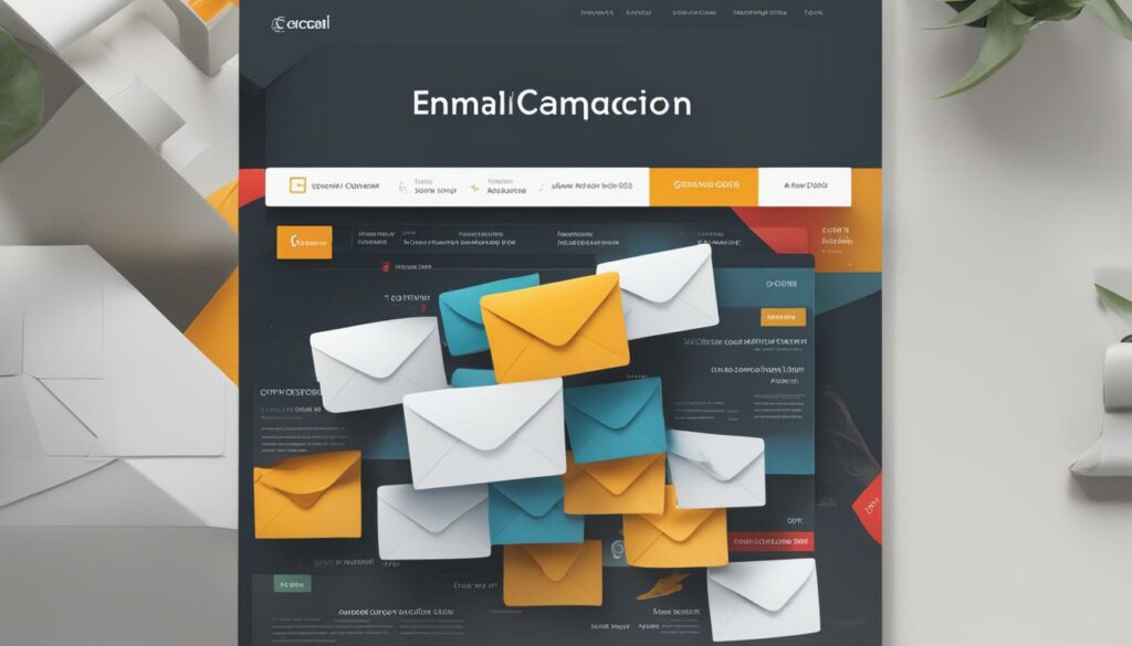 email calls to action