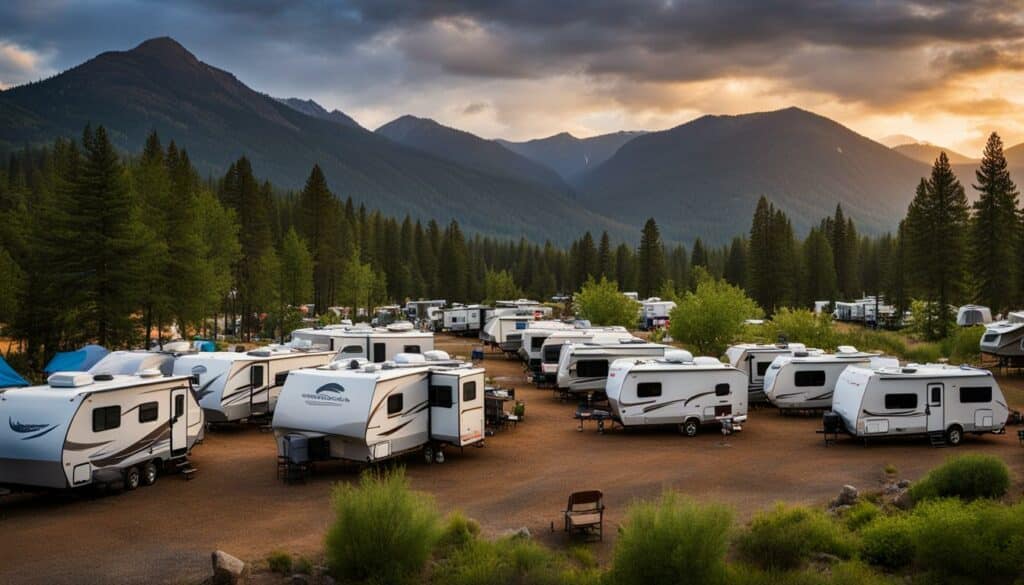 email drip campaigns in campground marketing