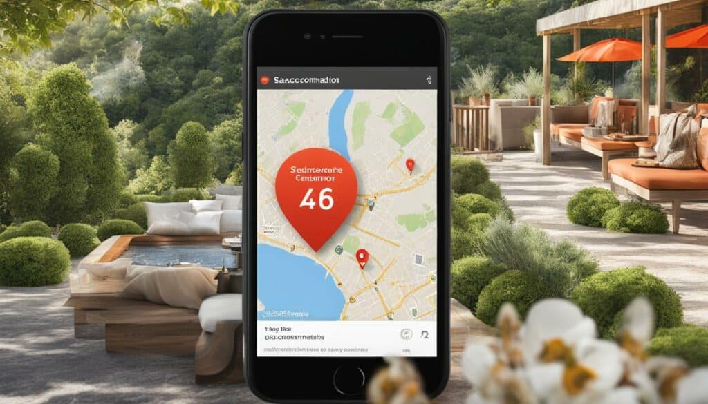 geofencing marketing