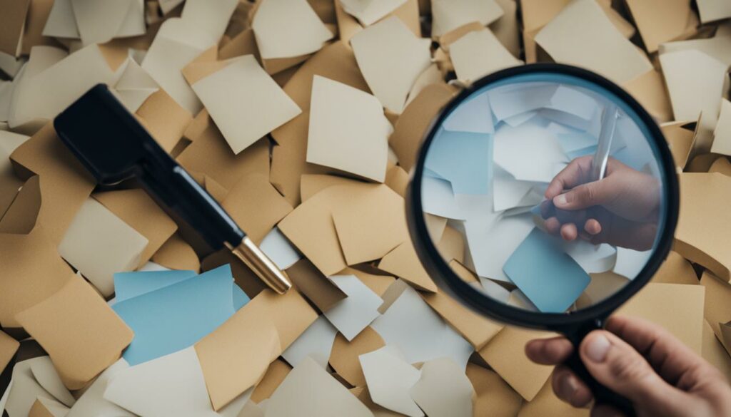 handling negative reviews effectively