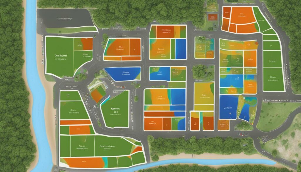 heatmap tools for RV park SEO