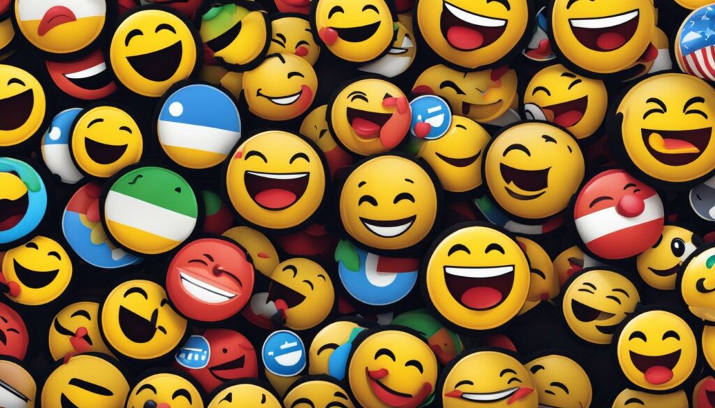 humor in social media