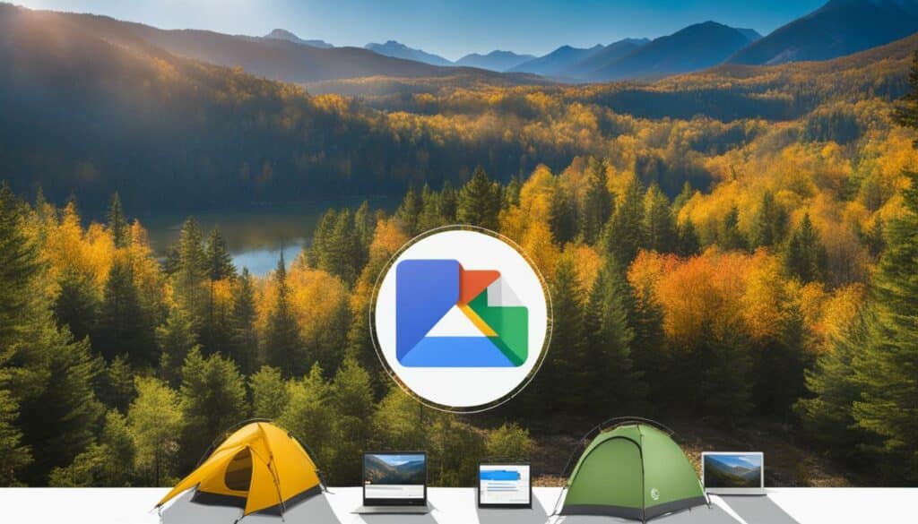 importance of SEO for campgrounds