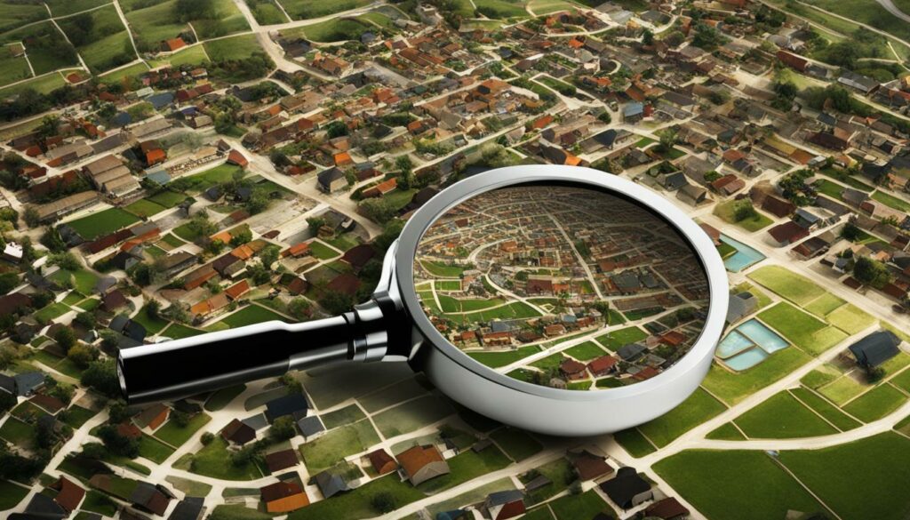 importance of local SEO