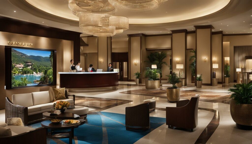 importance of special offers in hotels