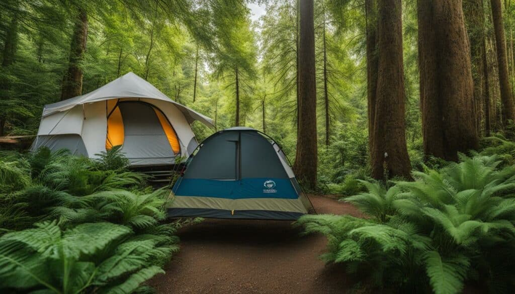 improving campground booking conversions
