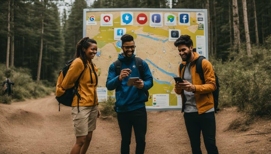 influencer partnerships