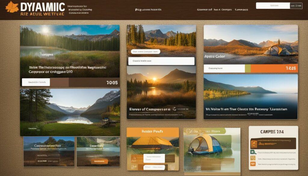 interactive content analytics