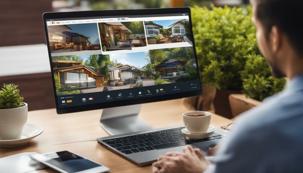 managing online reputation