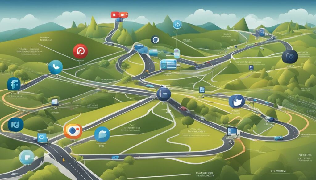 maximizing video reach