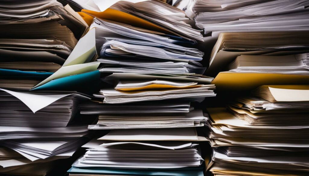 media file management