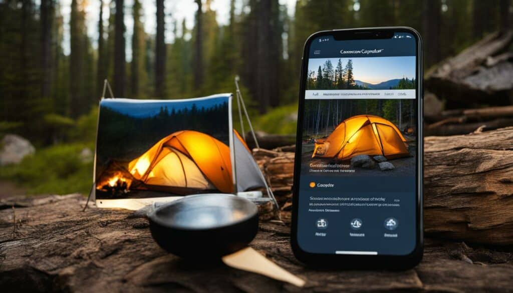 mobile accessibility