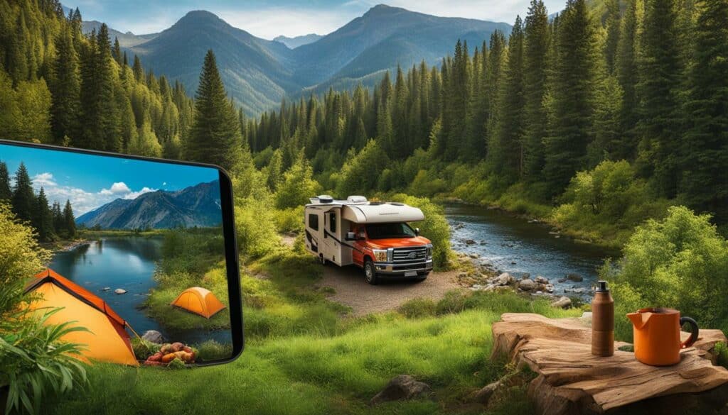mobile advertising