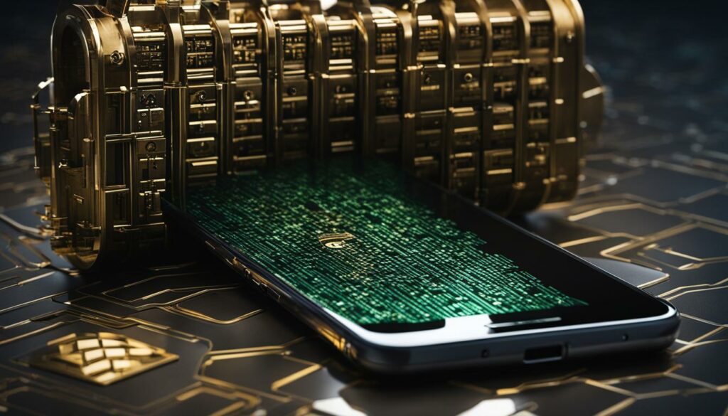 mobile security