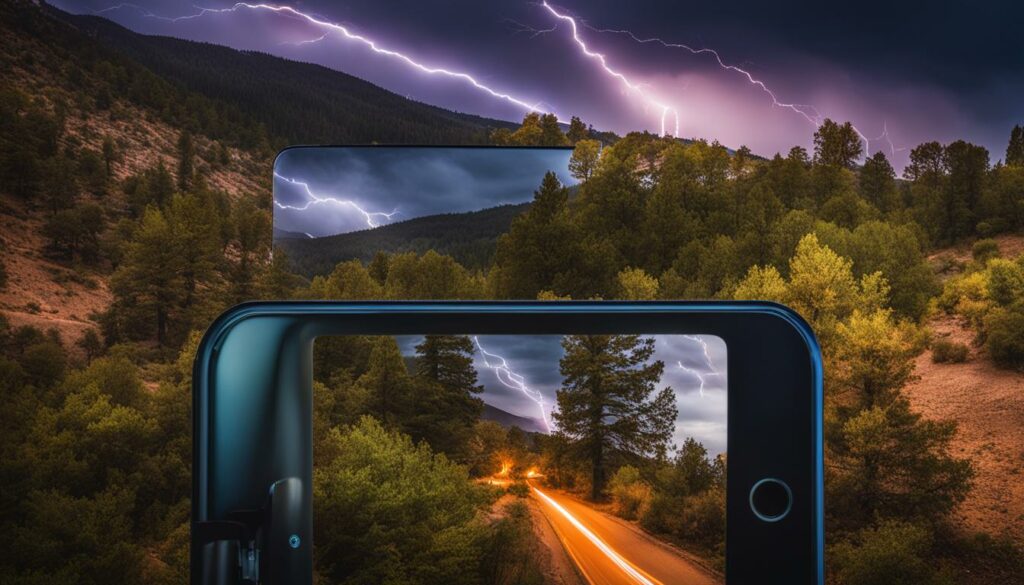 mobile speed optimization