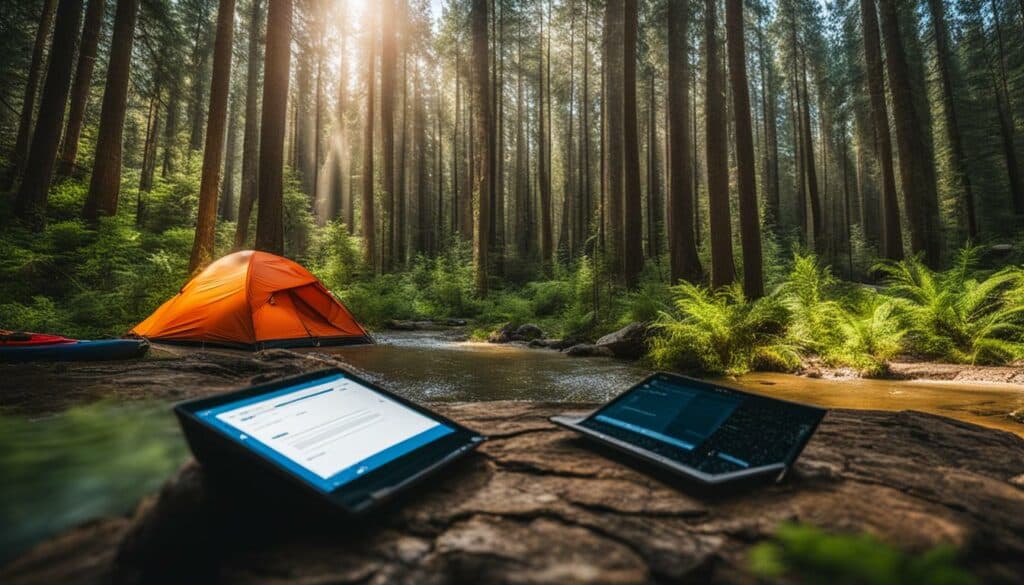 off-page SEO for campgrounds