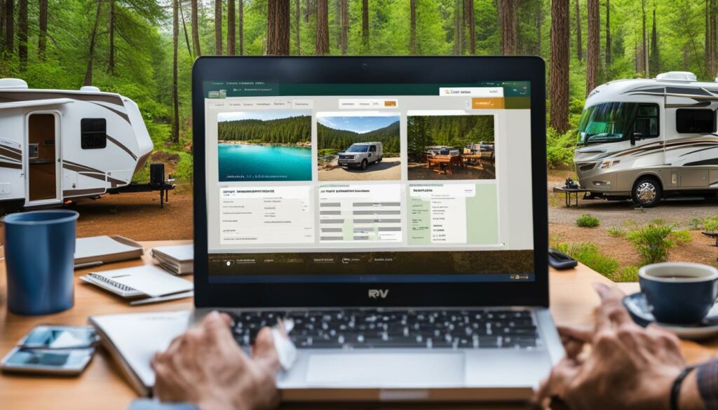 online booking platforms