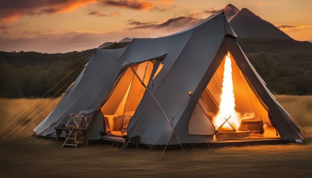 optimize site speed for glamping SEO