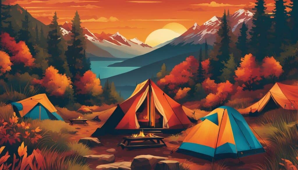 outdoor hospitality marketing