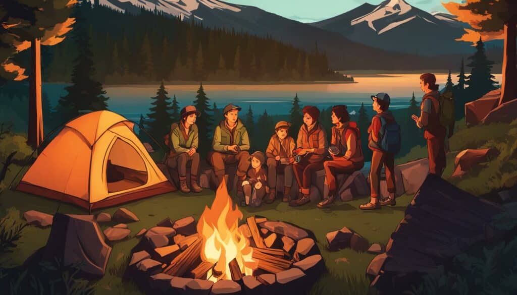 outdoor leadership podcast