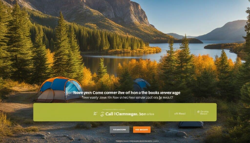 pay-per-click advertising for campgrounds