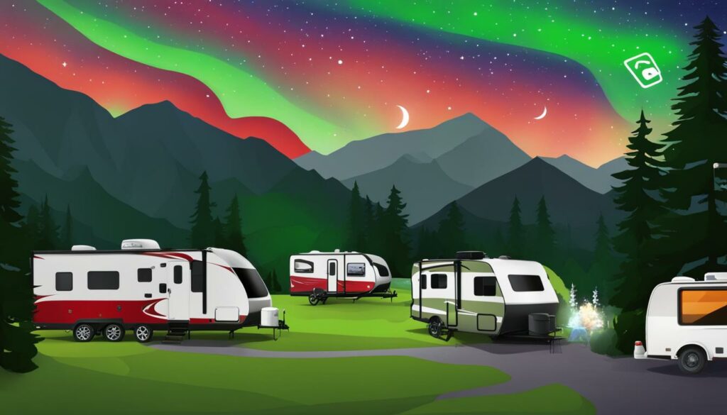 reputation management for outdoor accommodations