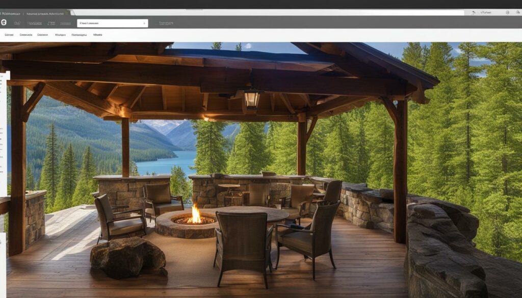 rezStream Property Management Solution for Independent Hotels