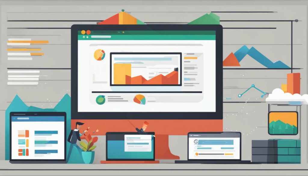 search engine optimization